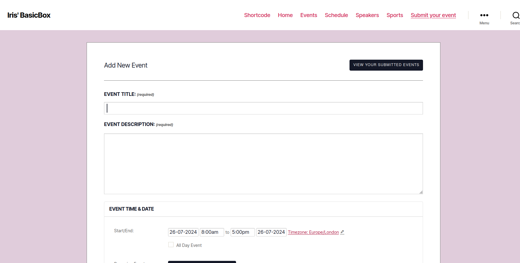 Dissecting Food Batchmaker